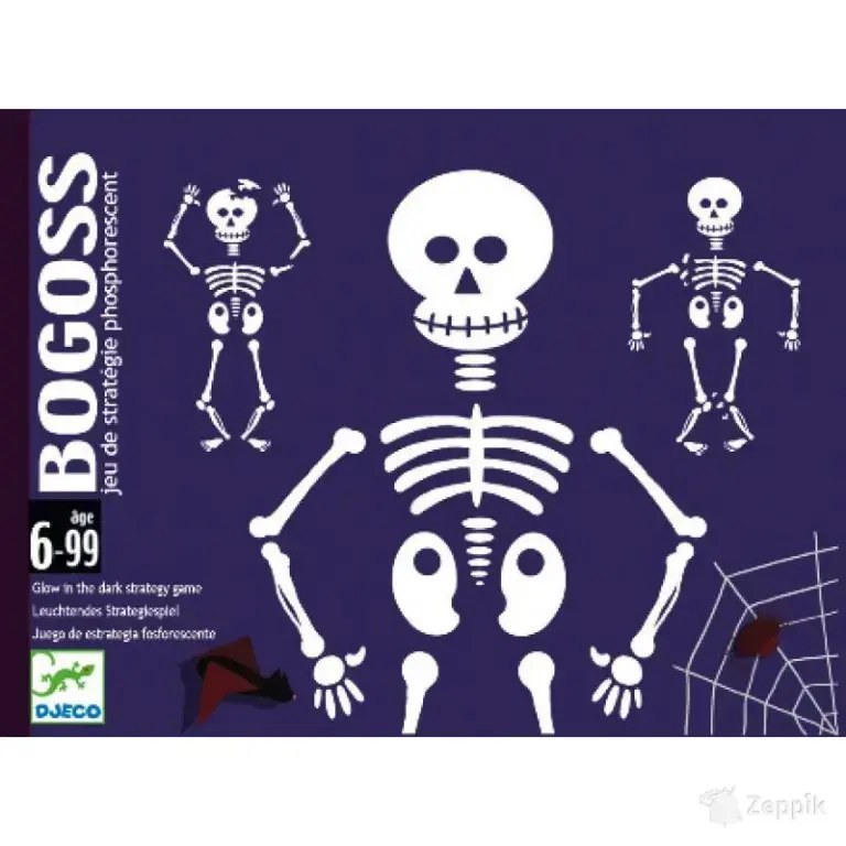 Kaardimäng - Bogoss