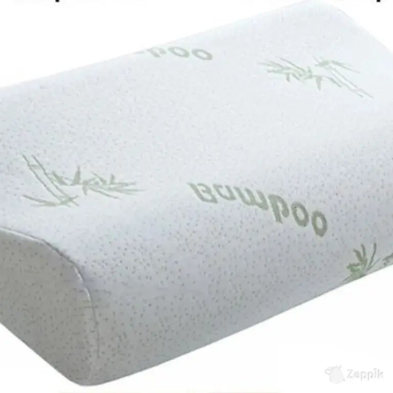 lot uus ecosafter ortopeediline padi 35x55 cm pehme