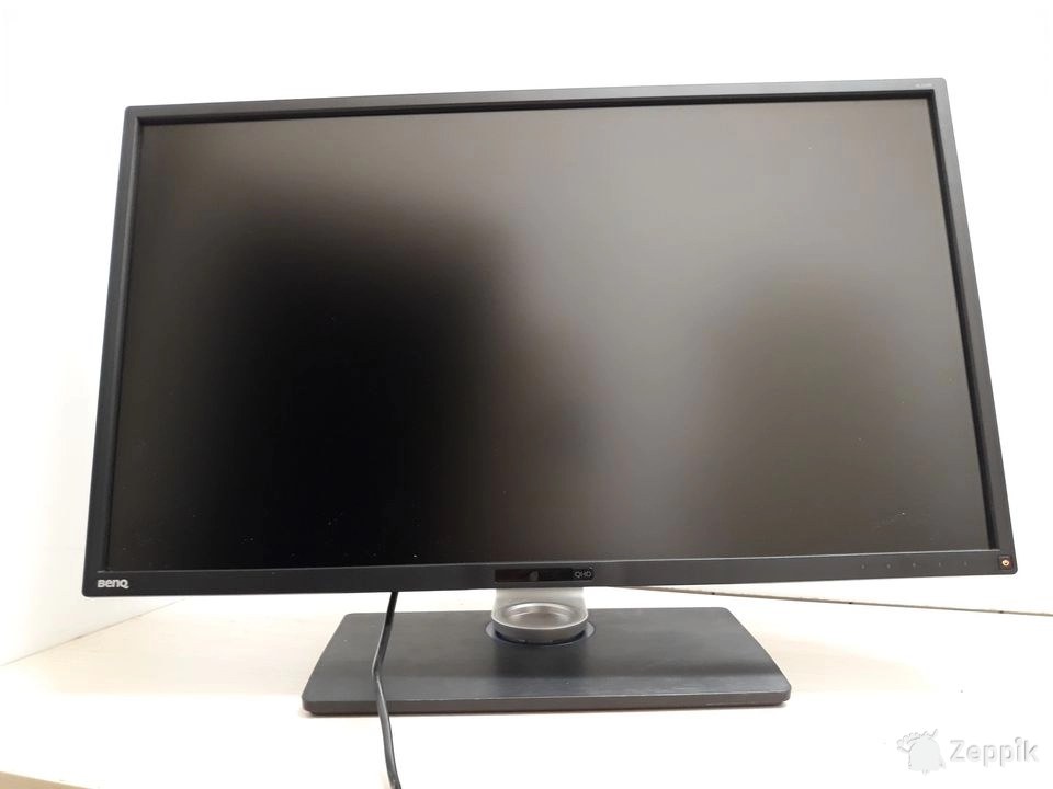 Benq BL3200, 32 tolli FHD monitor