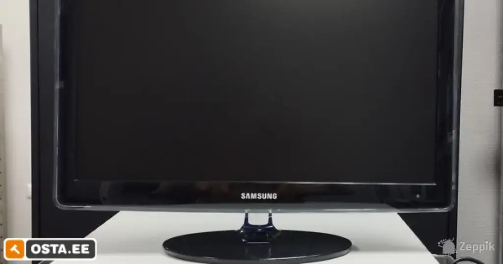 Samsung P2370 23 FHD monitor