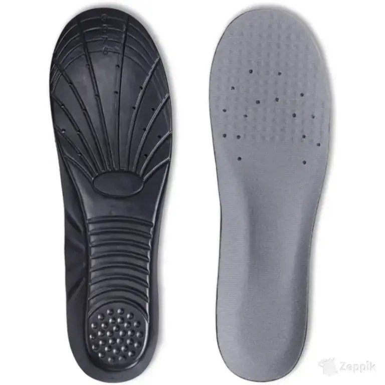 Kalak Foam jalatsi sisetallad, 35-41 EU