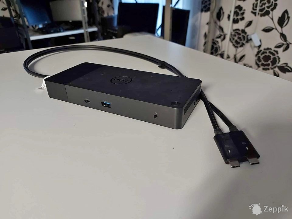 Dell dokk K20A type-c