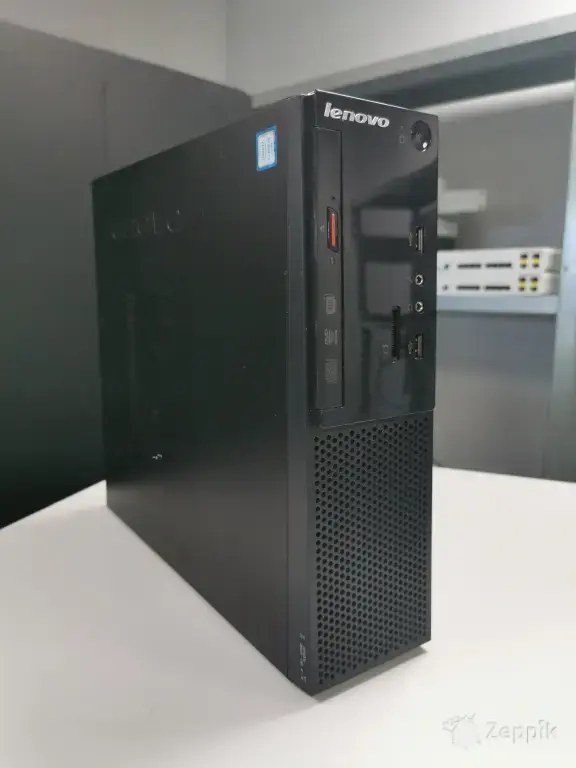 Lenovo S510/i3-6100/8GB RAM/120GB SSD