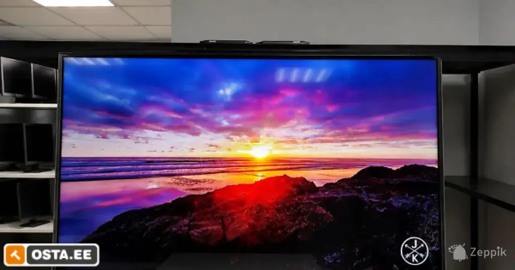 LG 43LW340C 43 Full HD LED teler