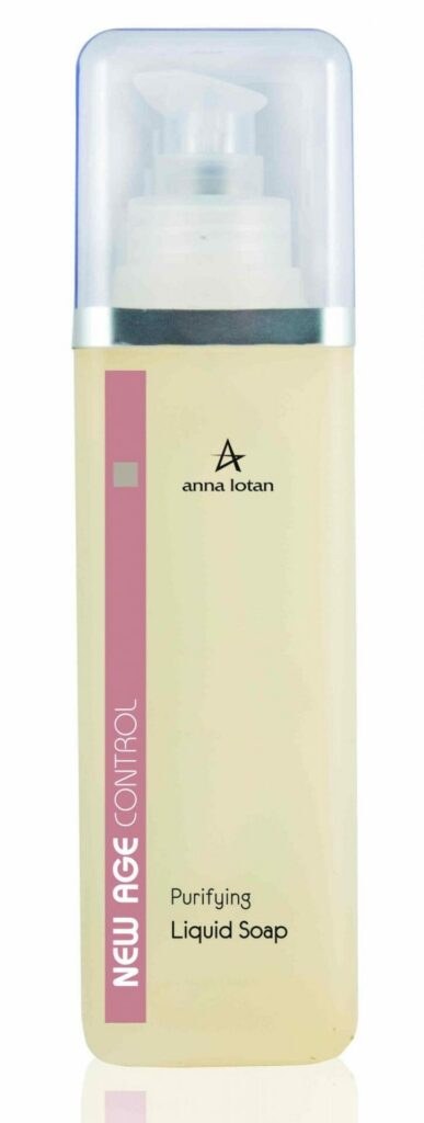 Anna Lotan New Age Control vedelseep, 200 ml