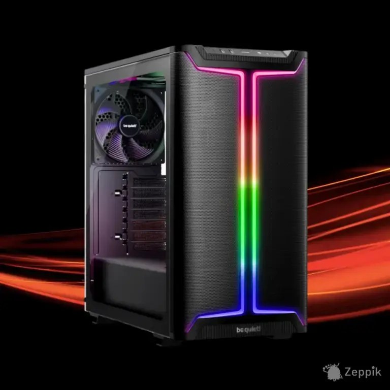 Gaming PC RX Pro 2.1