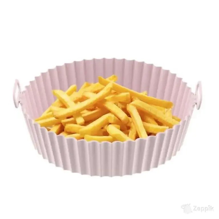 lot uus silikoonist ahjuvorm roosa