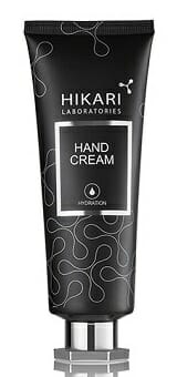 HIKARI niisutav kätekreem, 100 ml