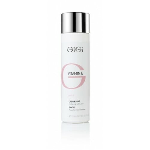 GIGI Vitamin E vedelseep, 250 ml