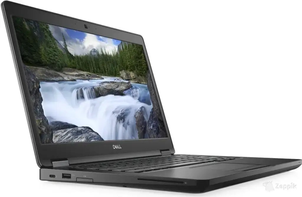 Dell Latitude 5501