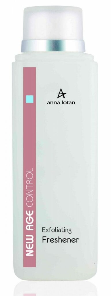 Anna Lotan New Age Control kooriv toonik, 200 ml