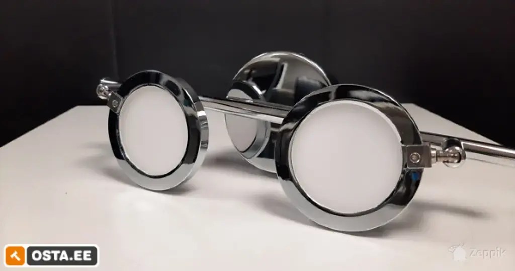 Uued Novel LED-lambid