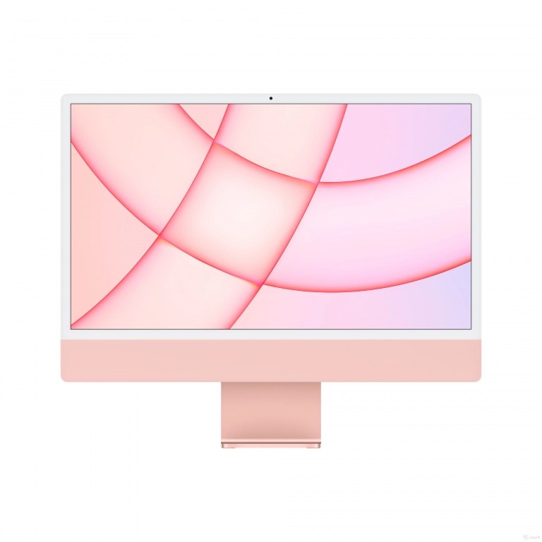 Apple 24 iMac Retina 4.5K