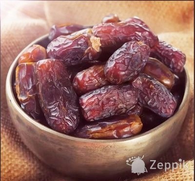 Финики свежий продукт