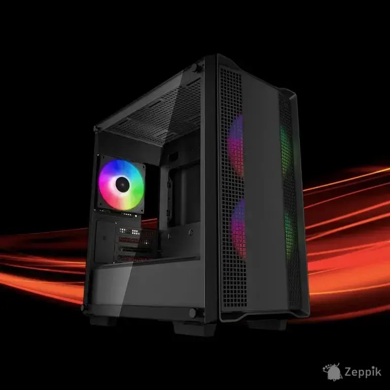 Gaming PC Casual 3.1