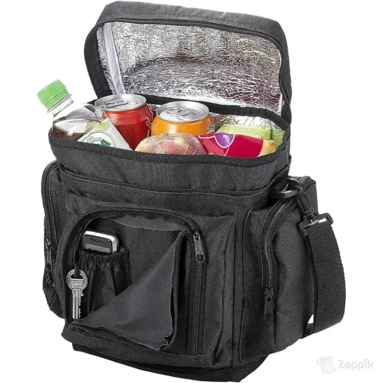 Centrixx jahutuskott 12 L