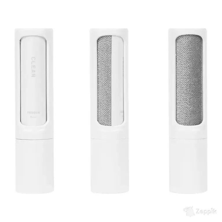 Easytech Lint Roller lemmikloomade hari