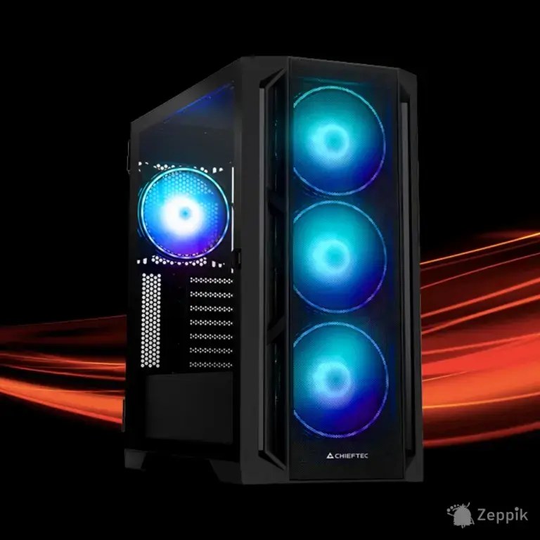 Gaming PC Genesis 1