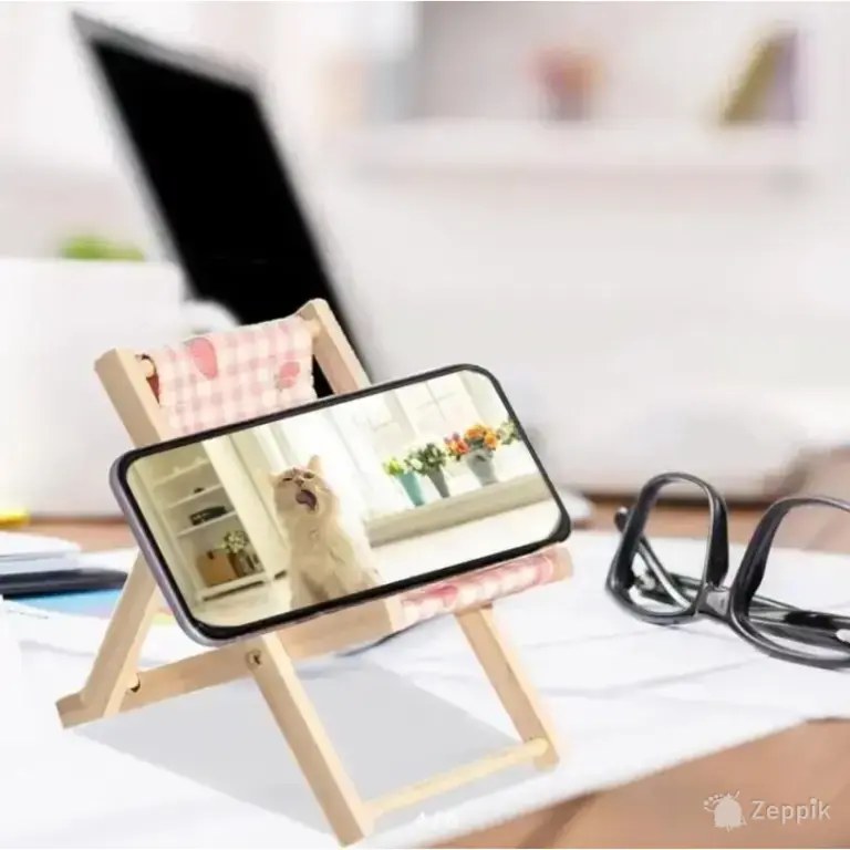 Telefonihoidja Fowow Holder