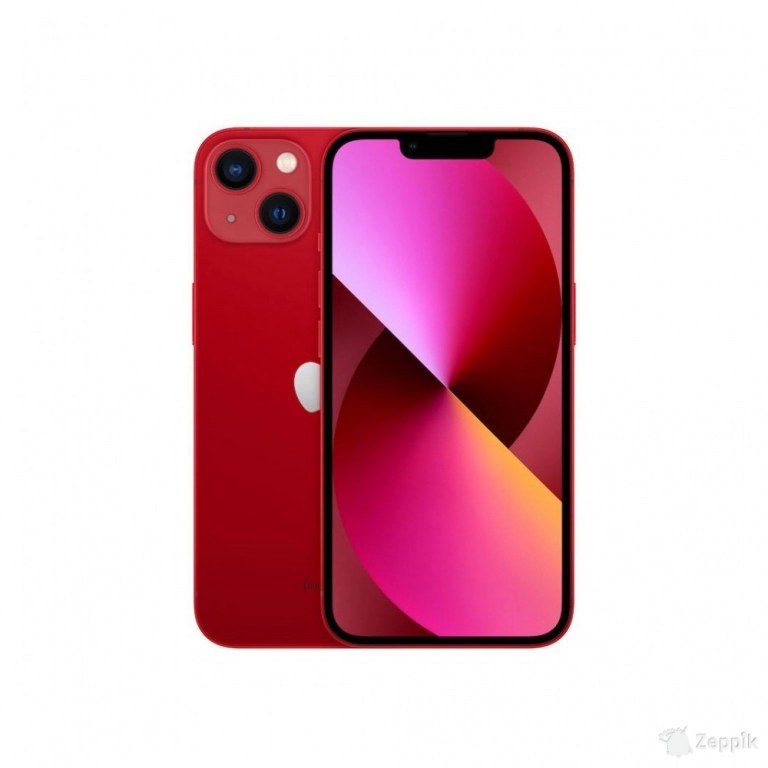 iPhone 13 512GB Red