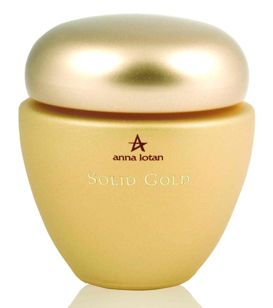 Anna Lotan Liquid Gold silmaümbruskreem, 30 ml