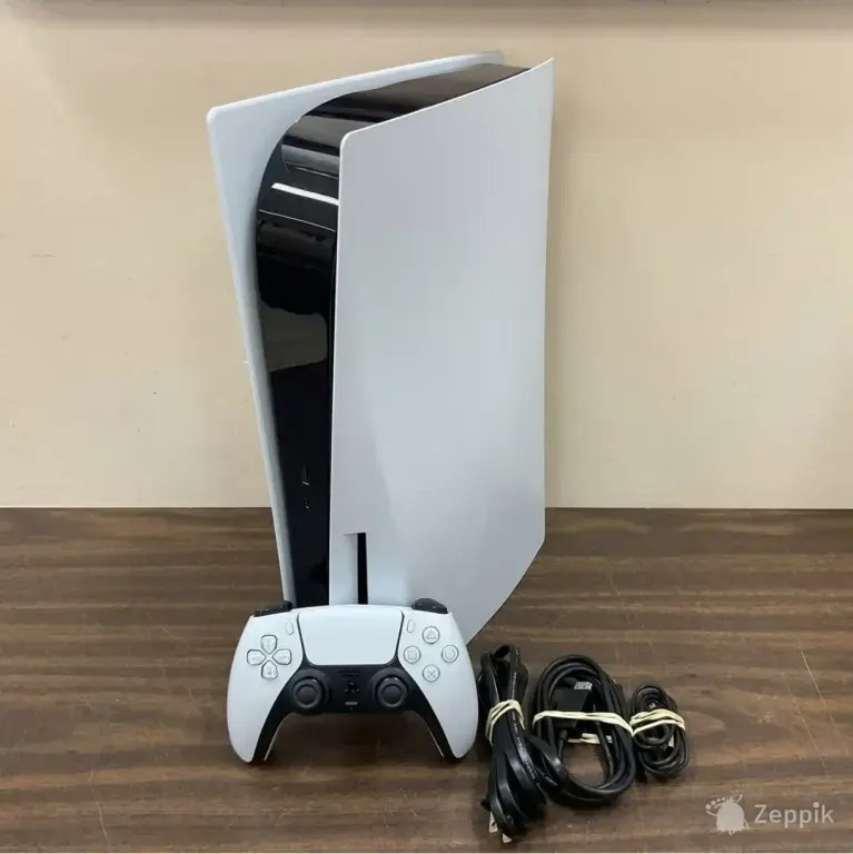 PS5 Disc Version Playstation 5