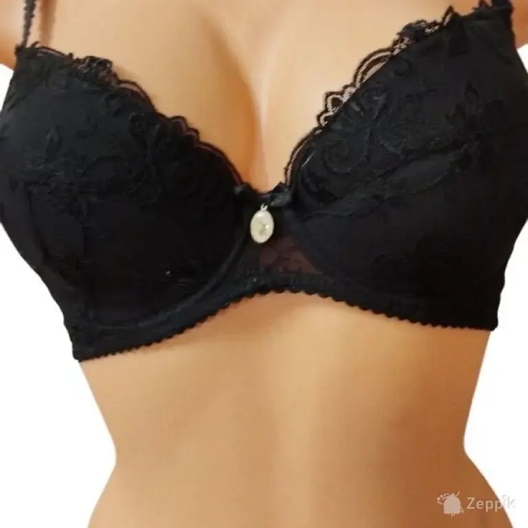 lot uus rinnahoidja patricia boutique 3804 70d donna must