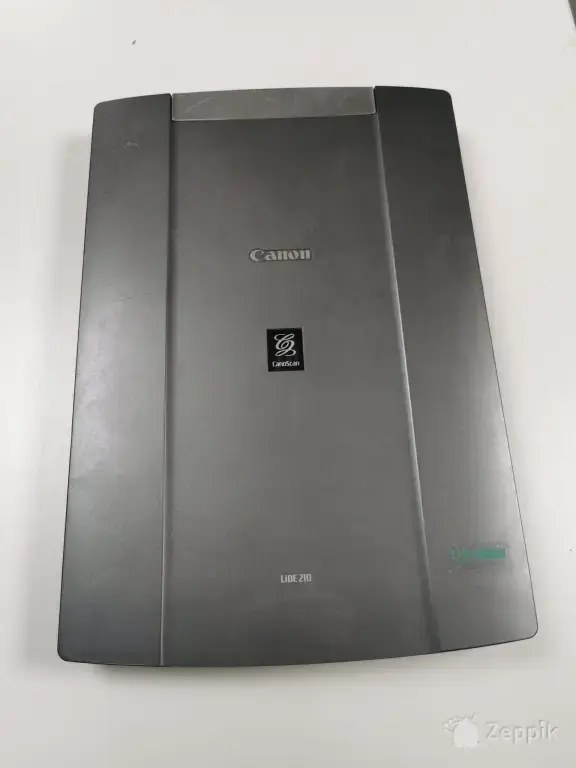 Canon A4 Lide 210 A4 skänner