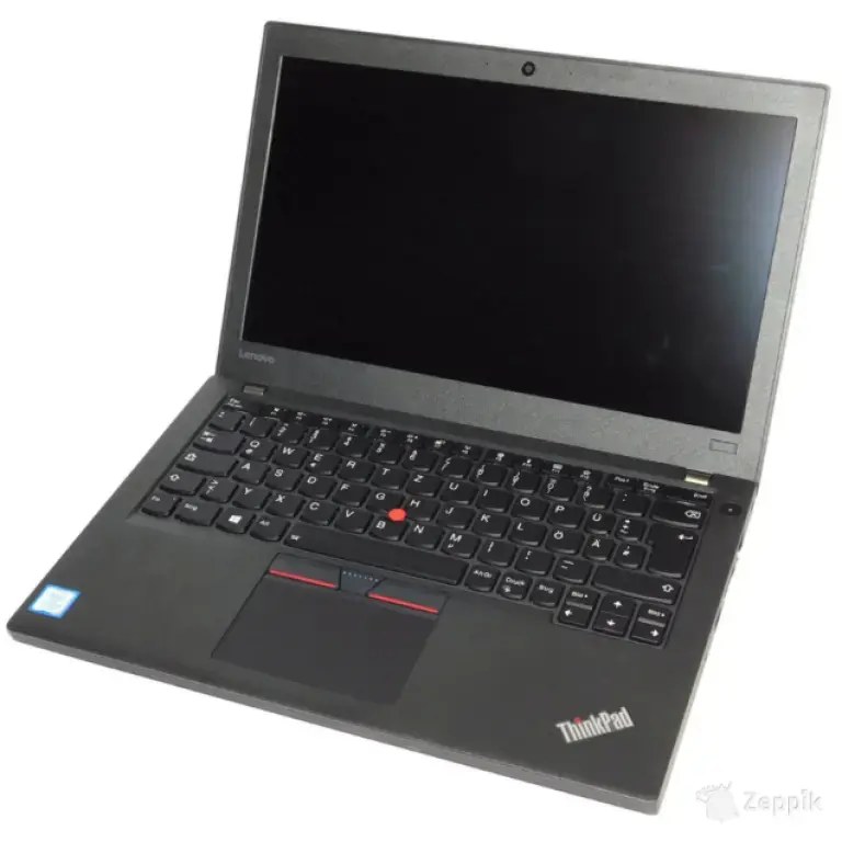 Lenovo ThinkPad X270