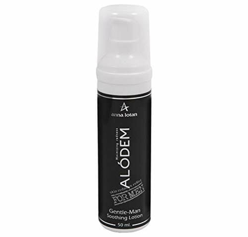 Anna Lotan Alodem Gentle Man niisutav losjoon, 50 ml