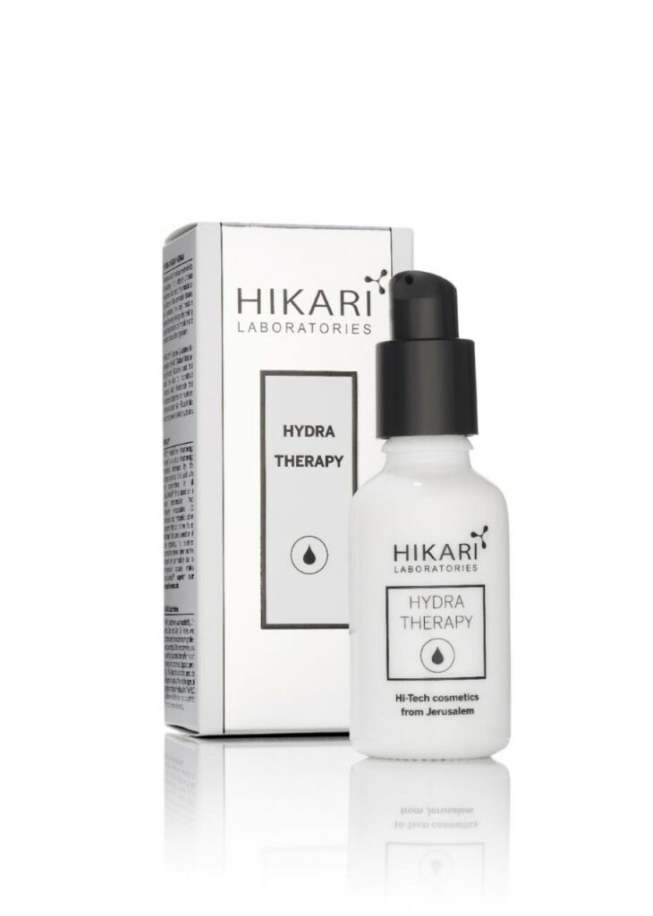 HIKARI Hydra Therapy niisutav seerum, 30 ml
