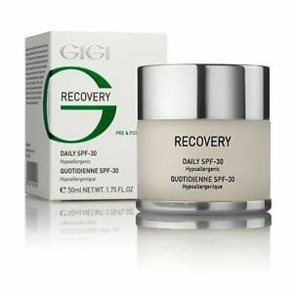 GIGI Recovery päevakreem SPF 30, 50 ml