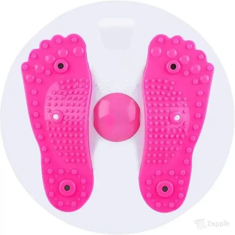 lot uus talje ketas wwleihuo twist fitness