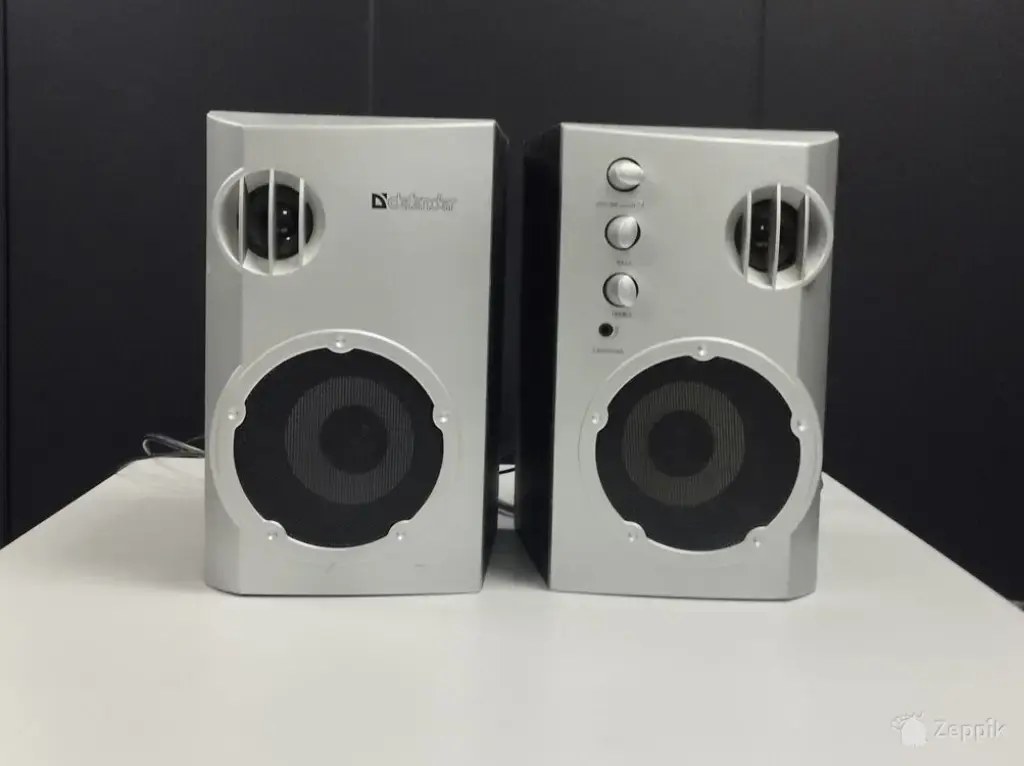 Defender SPKA25 2.0 kõlarid