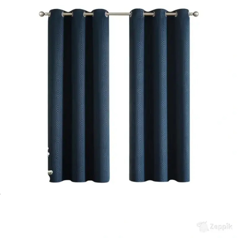 TOPICK kardinad 140 x 145 cm, 2 tk