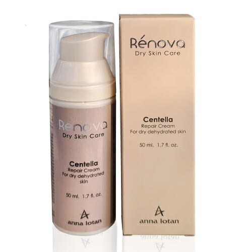 Anna Lotan Rénova Centella taastav kreem, 50 ml