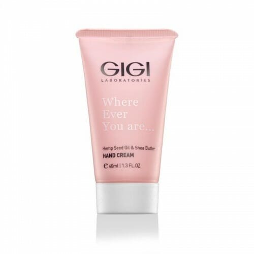 GIGI kätekreem, 40 ml