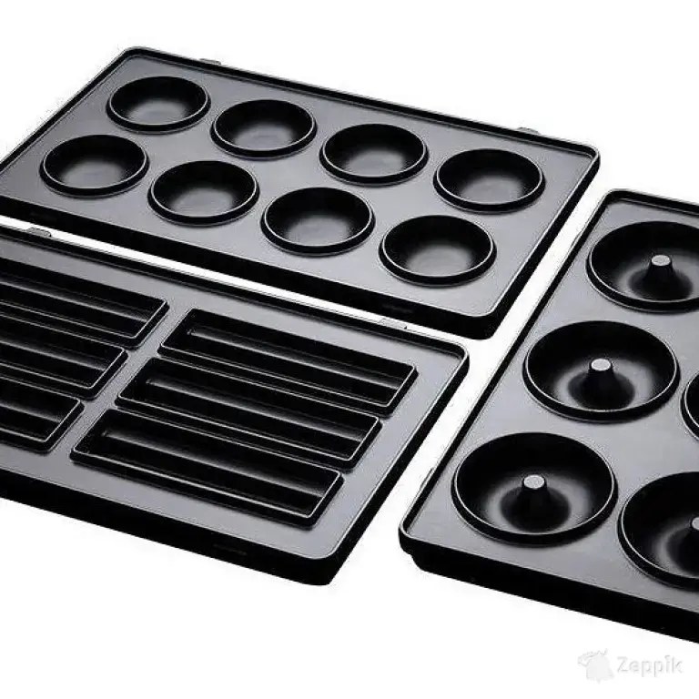 lot uus russell hobbs lisatarvikud voileivakupsetajale