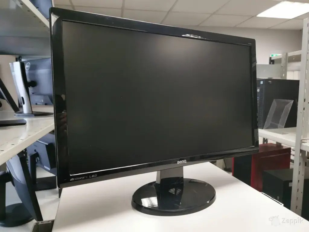 Benq GL2450, 24 tolli, FHD