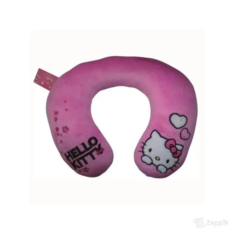 Kaelatugi-padi HELLO KITTY