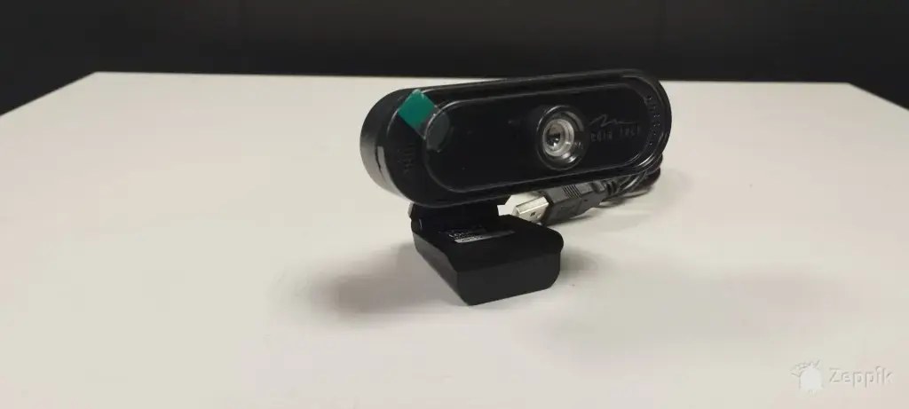 Media-Tech LookIV MT4106 HD720p USB veebikaamera – kasutatud