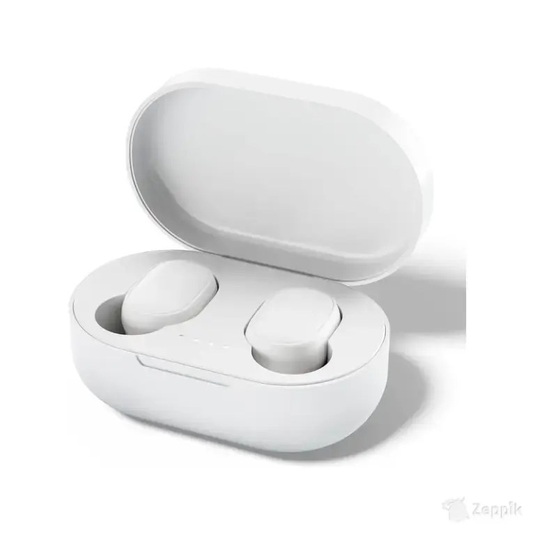 Heytop A6s True 5.2 juhtmevabad Bluetooth-kõrvaklapid