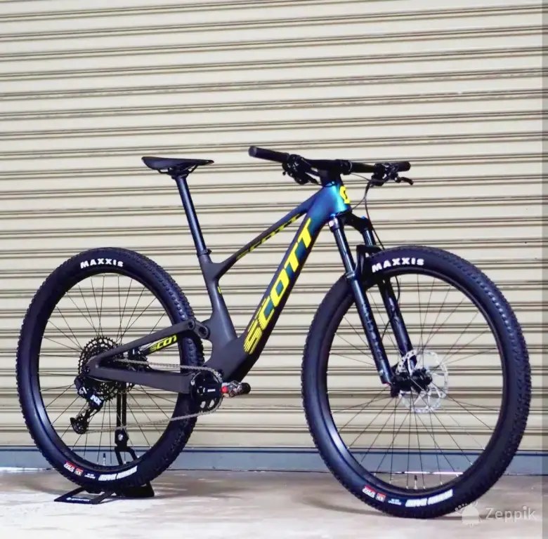 Scott Spark RC Comp ,Size L