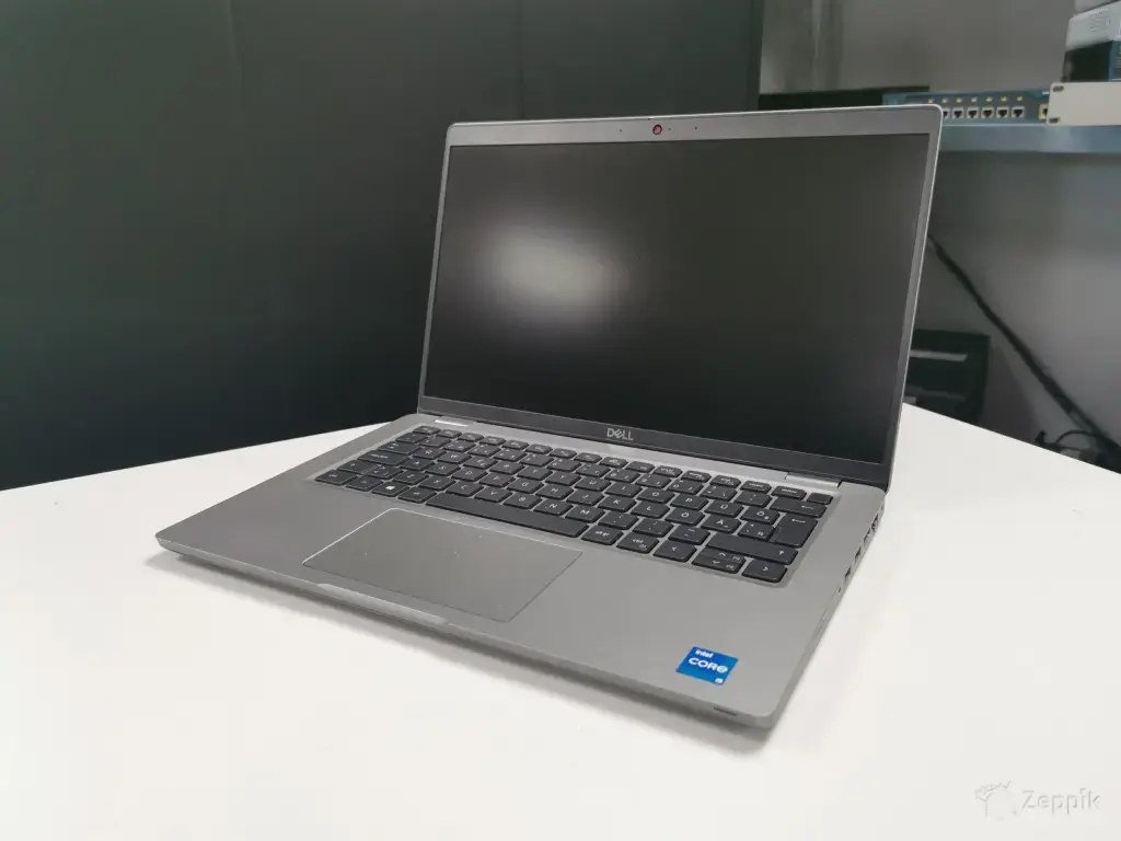 Dell Latitude 5420/i5-1135 G7/16GB RAM/500GB SSD NVM