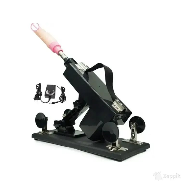 Seks masin dildoga Rider X