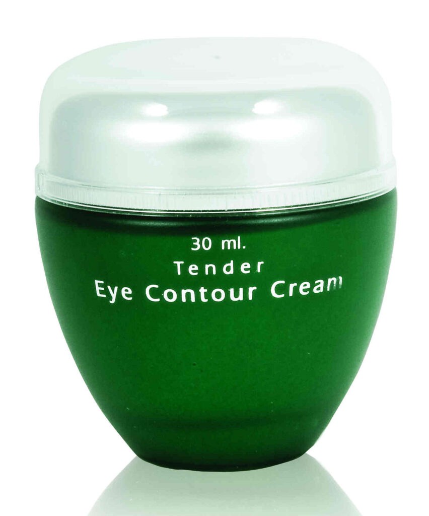 Anna Lotan Greens Tender Eye Contour silmaümbruspalsam, 30 ml