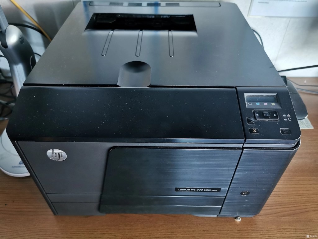LaserJet Pro 200 color M251n