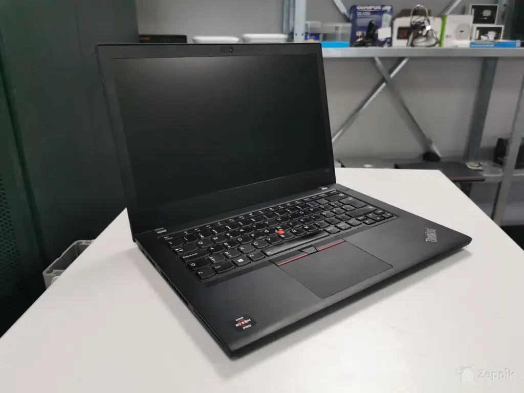 Lenovo ThinkPad A485/Ryzen 3/8GB RAM/256GB M.2 SSD