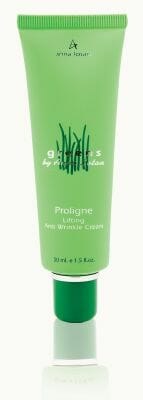 Anna Lotan Greens pinguldav näokreem, 50 ml