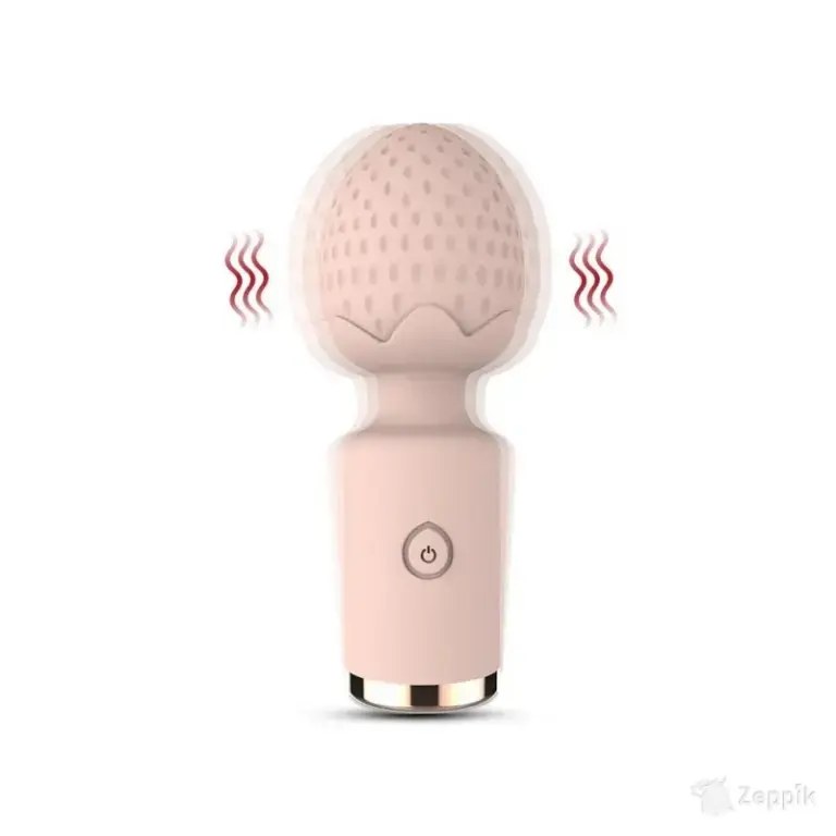 Naiste vibraator XS01